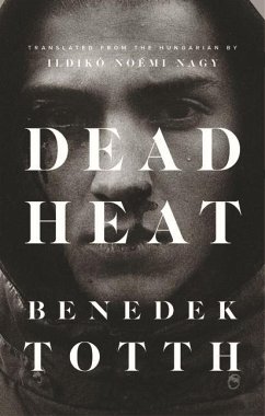 Dead Heat - Totth, Benedek