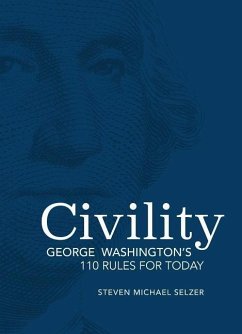 Civility - Selzer, Steven Michael