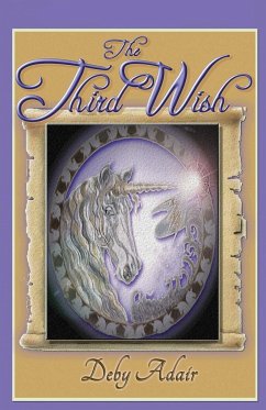 The Third Wish - Adair, Deby