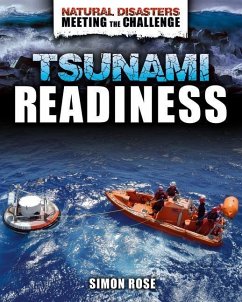 Tsunami Readiness - Rose, Simon