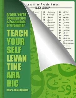 Teach Yourself Spoken Arabic - Nassra, Omar; Nassra, Khaled