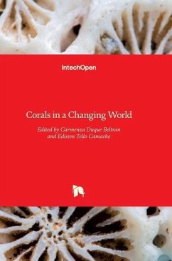 Corals in a Changing World