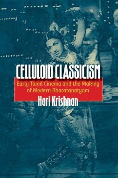 Celluloid Classicism - Krishnan, Hari