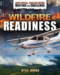 Wildfire Readiness - Burns, Kylie