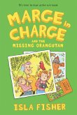 Marge in Charge and the Missing Orangutan