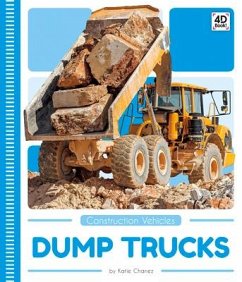 Dump Trucks - Chanez, Katie