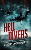 Hell Divers (eBook, ePUB)