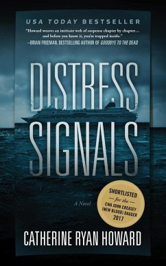 Distress Signals (eBook, ePUB) - Howard, Catherine Ryan