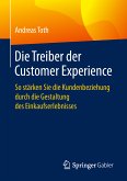 Die Treiber der Customer Experience (eBook, PDF)