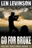 Go for Broke (eBook, ePUB) Go for Broke (eBook, ePUB)
