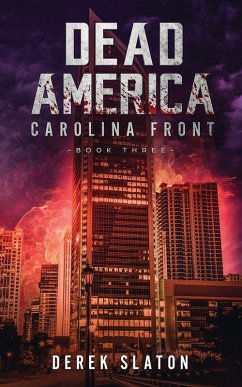 Cover Dead America