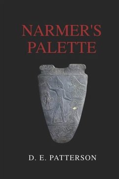 Narmer's Palette - Patterson, D E