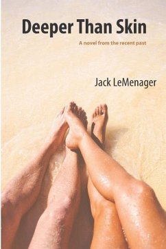 Deeper Than Skin - LeMenager, Jack