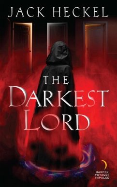 The Darkest Lord - Heckel, Jack