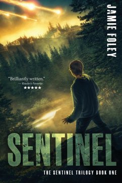 Sentinel - Foley, Jamie