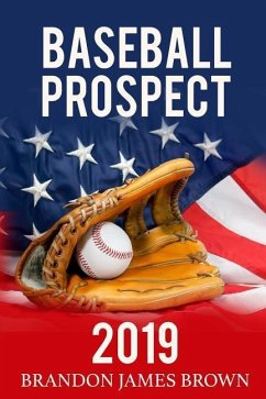 Baseball Prospect 2019 - Brown, Brandon James