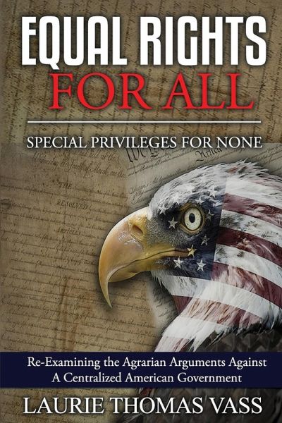 Equal Rights For All. Special Privileges For None. Equal Rights For All. Special Privileges For None.