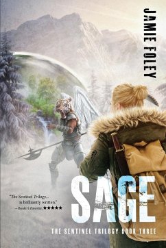 Sage - Foley, Jamie