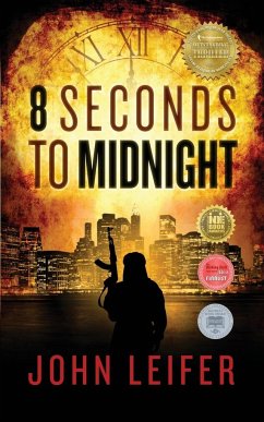 8 Seconds to Midnight - Leifer, John