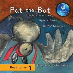 Pat the Bat - Chapman, K D