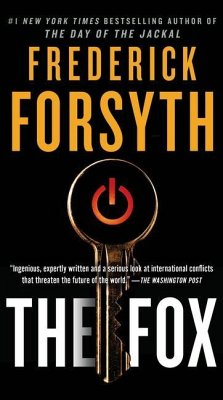 The Fox - Forsyth, Frederick