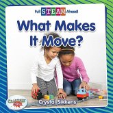 What Makes It Move?