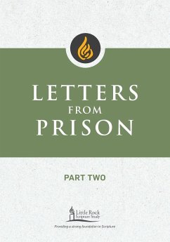 Letters from Prison, Part Two - Smiles, Vincent