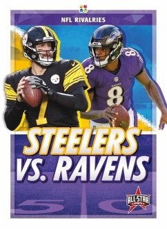 Steelers vs. Ravens - Price, Karen