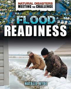 Flood Readiness - Hyde, Natalie