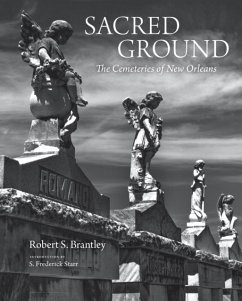 Cover Sacred Ground