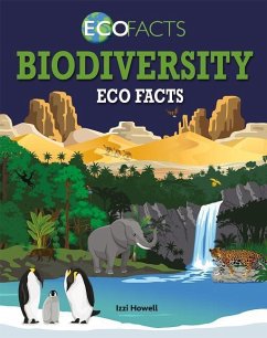 Biodiversity Eco Facts - Howell, Izzi