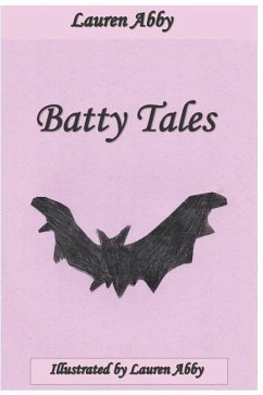 Batty Tales - Abby, Lauren