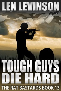 Cover Tough Guys Die Hard (eBook, ePUB)