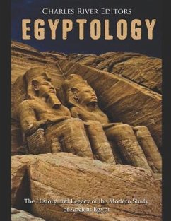 Egyptology - Charles River