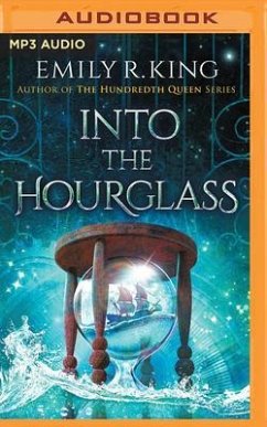 Into the Hourglass - King, Emily R.