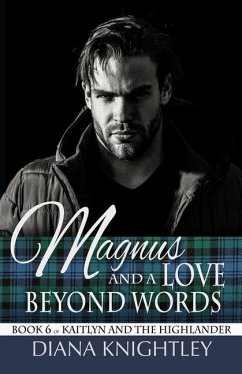 Magnus and a Love Beyond Words - Knightley, Diana