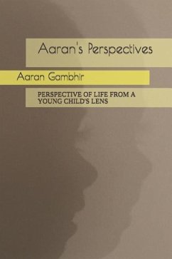 Aaran's Perspectives - Gambhir, Aaran