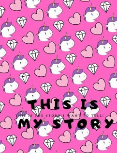 This is MY Story - Larson, Kymberly Kay