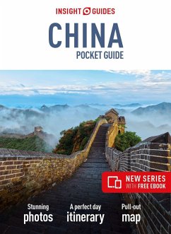 Insight Guides Pocket China (Travel Guide with Free Ebook) - Guide, Insight Guides Travel