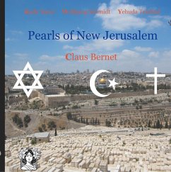Pearls of New Jerusalem - Bernet, Claus;Teichtal, Yehuda;Schmidt, Wolfgang