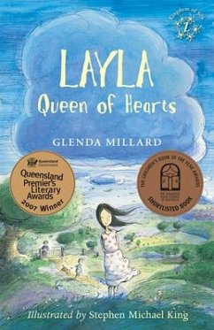 Layla, Queen of Hearts - Millard, Glenda