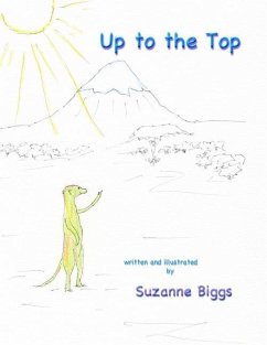 Up To The Top - Biggs, Suzanne