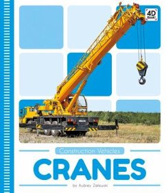 Cranes - Zalewski, Aubrey