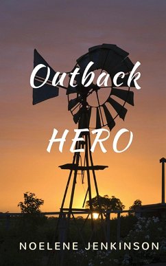 Outback Hero - Jenkinson, Noelene