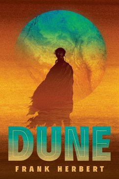 Dune. Deluxe Edition - Herbert, Frank
