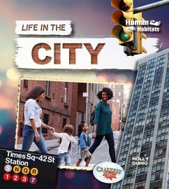 Life in the City - Duhig, Holly