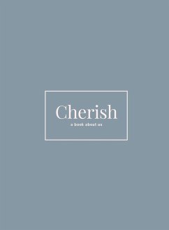 Cherish - Mauger, Shaela