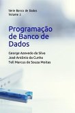 Programação de Banco de Dados