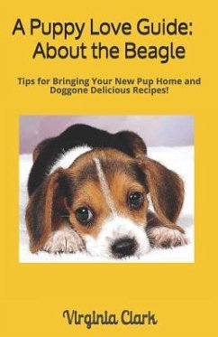 A Puppy Love Guide - Clark, Virginia
