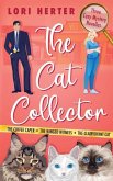 The Cat Collector: A Cozy Mystery Series